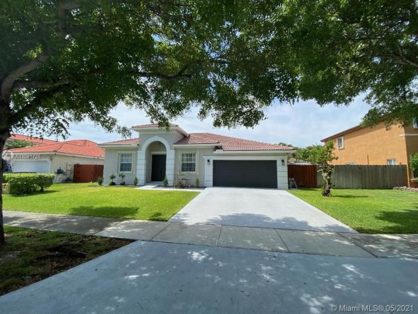 Monterey Lakes, 8974 SW 212th Ln, Cutler Bay, Florida 33189, image 2