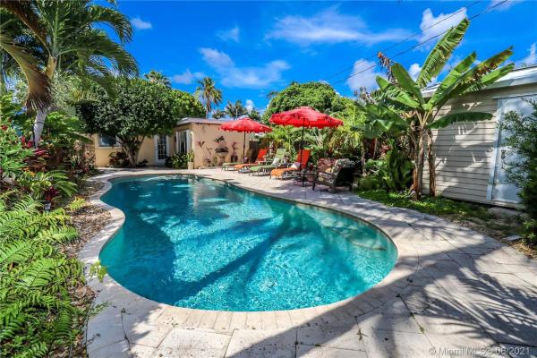 Hollywood South Side, 1635 Fletcher St, Hollywood, Florida 33020, image 2