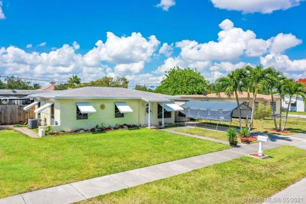 Leisure City Residential, 14470 SW 291st St, Leisure City, Florida 33033, image 2