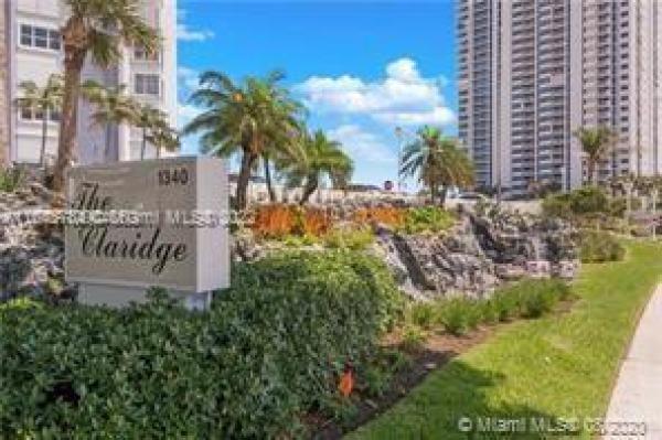 The Claridge, 1340 S Ocean Blvd #PH-3, Pompano Beach, Florida 33062, image 1