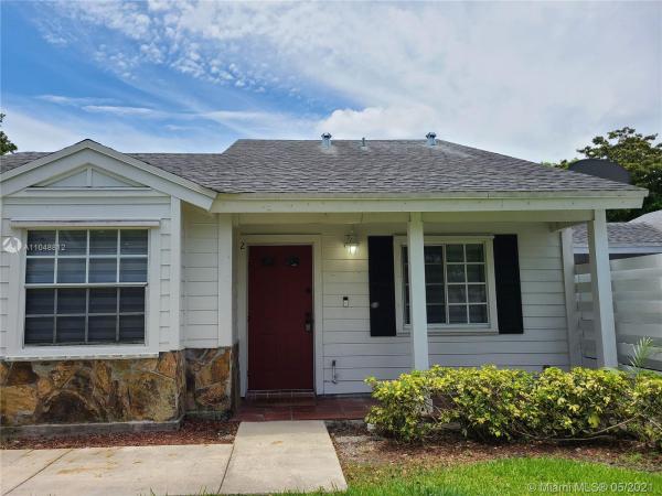 Village Homes At Country Walk, 13790 SW 147th Circle Ln #2-9, Country Walk, Florida 33186, image 2