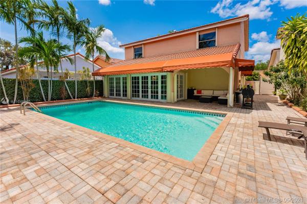 Monterrey, 5612 NW 189th Ter, Miami Gardens, Florida 33055, image 2