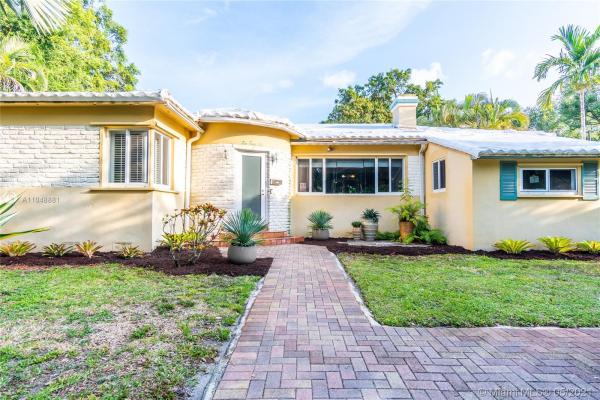 Miami Shores Residential, 246 NW 93rd St, Miami Shores, Florida 33150, image 2