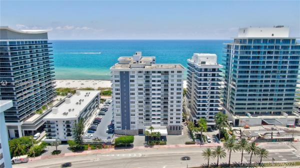 Corinthian, 5825 Collins Ave #6A, Miami Beach, Florida 33140, image 2