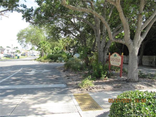 Cutler Creek West, 10451 SW 207th Ter, Cutler Bay, Florida 33189, image 2