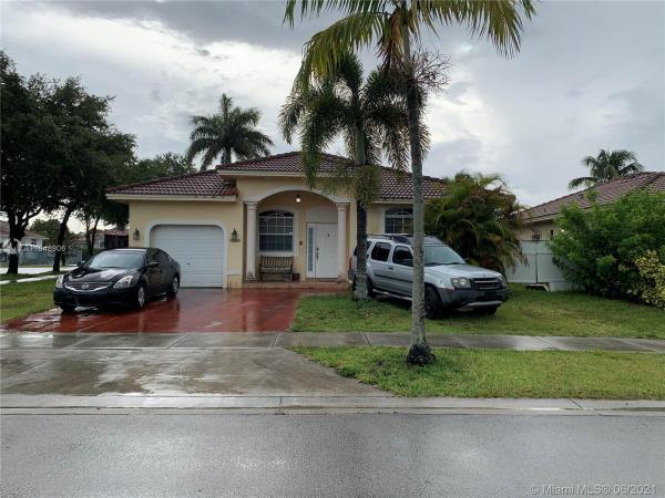 Coral Estates, 18324 SW 144th Pl, Richmond West, Florida 33177, image 2