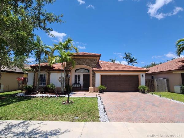 Estates At Mendicino, 960 NE 35th Ave, Homestead, Florida 33033, image 2