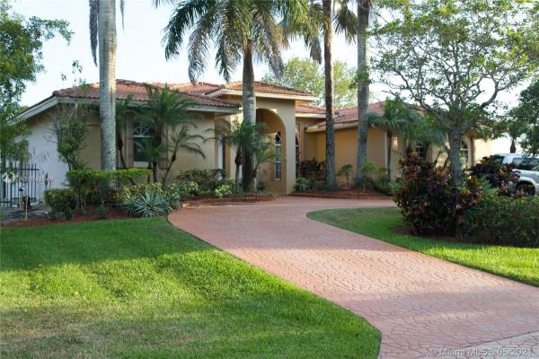 Fla Fruit Lands, 16650 SW 67th Pl, Southwest Ranches, Florida 33331, image 2