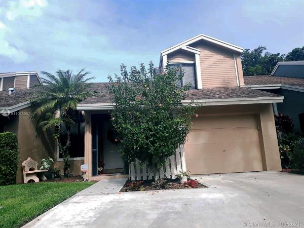 Timberwalk 2 At Loggers Run, 22307 Thousand Pines Ln, Boca Raton, Florida 33428, image 2