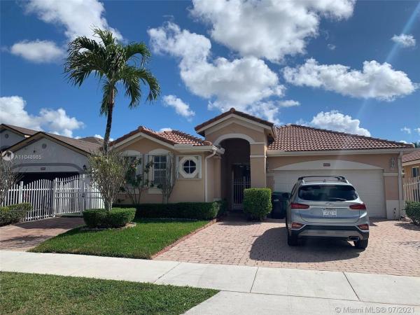 4047 SW 156th Ct, Unincorporated Dade County, Florida 33185, image 2