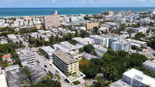 Meridian Manor, 851 Meridian Ave #46, Miami Beach, Florida 33139, image 2