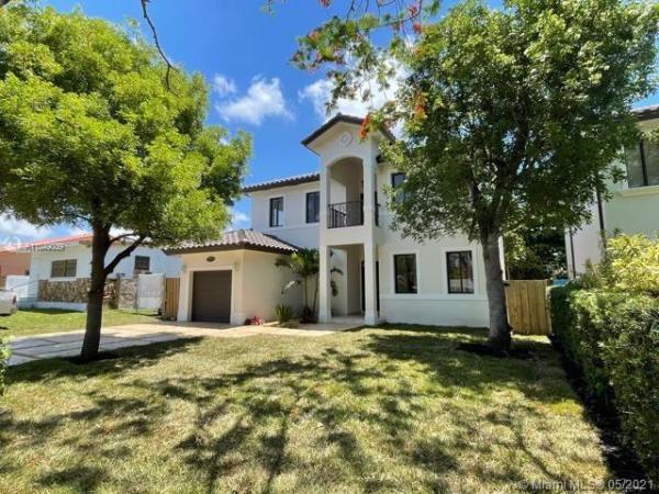 Sunset Pines, 7111 SW 83rd Pl, Glenvar Heights, Florida 33143, image 2
