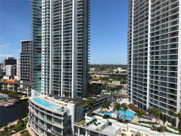 Wind, 350 S Miami Ave #2108, Miami, Florida 33130, image 2