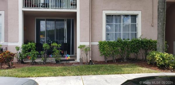 St Andrews At Miramar, 12118 NE Saint Andrews Pl #103, Miramar, Florida 33025, image 2