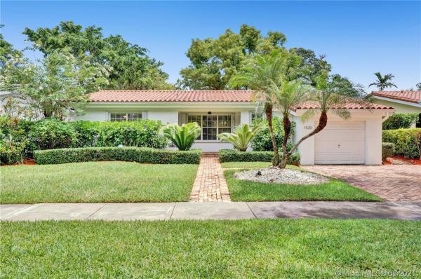 Riviera, 1520 Delgado Ave, Coral Gables, Florida 33146, image 2