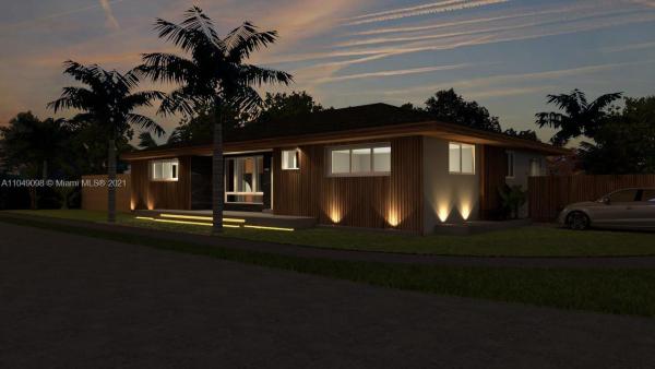 Michelle Heights, 970 NE 87th St, Miami, Florida 33138, image 2