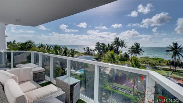 The Riviera, 2401 Collins Ave #601, Miami Beach, Florida 33140, image 2