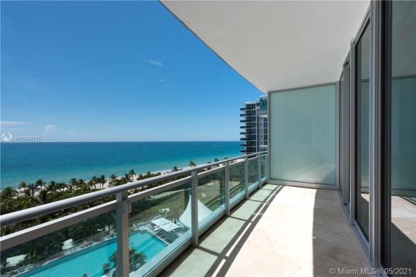 One Bal Harbour, 10295 Collins Ave #603, Bal Harbour, Florida 33154, image 2