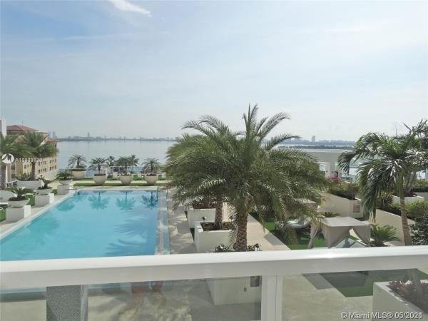 Bay House Miami, 600 NE 27th St #703, Miami, Florida 33137, image 2