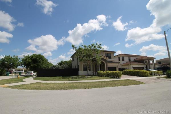 AH At Turnpike South, 13600 SW 272nd Ter, Princeton, Florida 33032, image 2