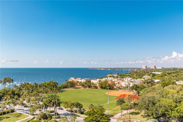The Mutiny, 2951 S Bayshore Dr #PH-8, Miami, Florida 33133, image 2