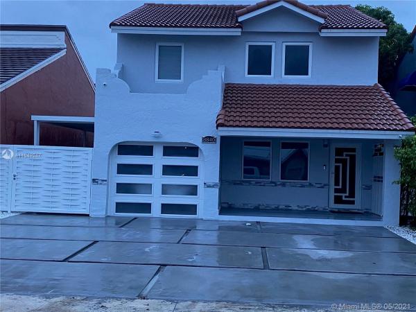 La Pradera Gardens, 8840 NW 108th Ln, Hialeah Gardens, Florida 33018, image 2