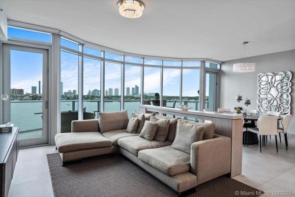 The Reserve At Marina Palms, 17111 Biscayne Blvd #811, North Miami Beach, Florida 33160, image 2