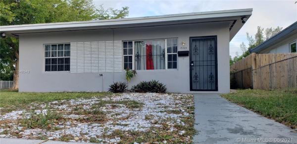 Sunkist Grove, 1500 NW 122nd St, North Miami, Florida 33167, image 2
