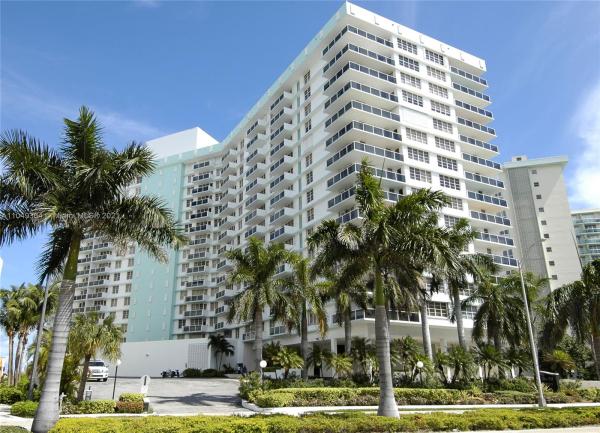 3725 S Ocean Dr #325, Hallandale Beach, Florida 33019, image 1
