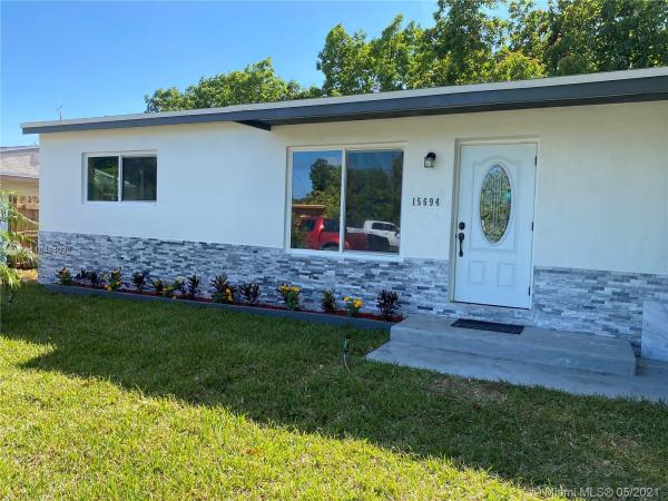 Fleeman Heights, 15694 NE 12th Ave, North Miami Beach, Florida 33162, image 1
