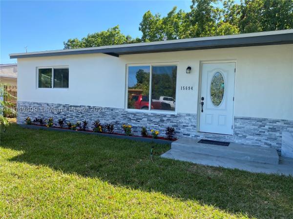 Fleeman Heights, 15694 NE 12th Ave, North Miami Beach, Florida 33162, image 1
