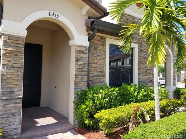 Artesa At Coco Palm Estates, 11413 SW 248th Ln #11413, Princeton, Florida 33032, image 2