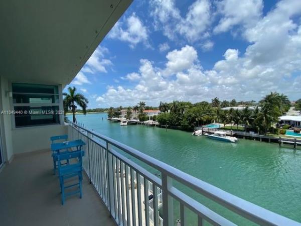 St Regis, 9500 W Bay Harbor Dr #4D, Bay Harbor Islands, Florida 33154, image 1