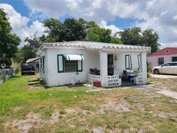 Biscayne River Gardens, 2420 NW 152nd St, Miami Gardens, Florida 33054, image 2