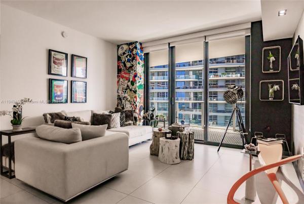 1010 Brickell, 1010 Brickell Ave #4106, Miami, Florida 33131, image 1