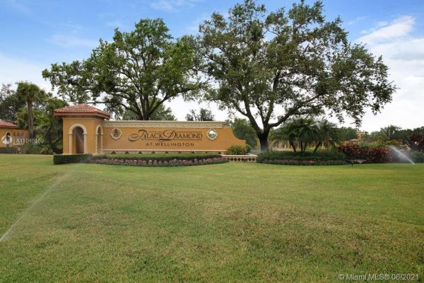 Black Diamond, 10513 Marsh St, Wellington, Florida 33414, image 2