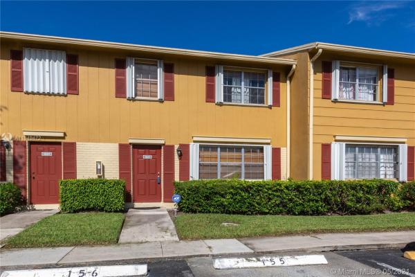 Arrowhead Golf & Tennis Club, 1845 SW 81st Ln #4-27, Davie, Florida 33324, image 2