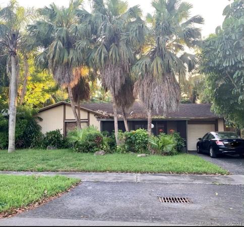 Calusa Club Estates, 9924 SW 133rd Ct, The Crossings, Florida 33186, image 1