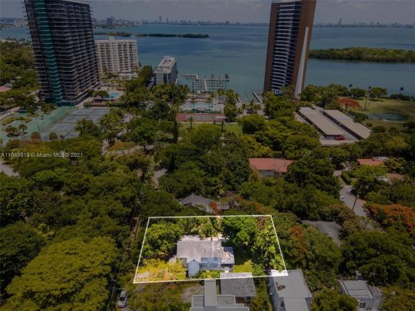 Elmira, 708 NE 68th St, Miami, Florida 33138, image 1