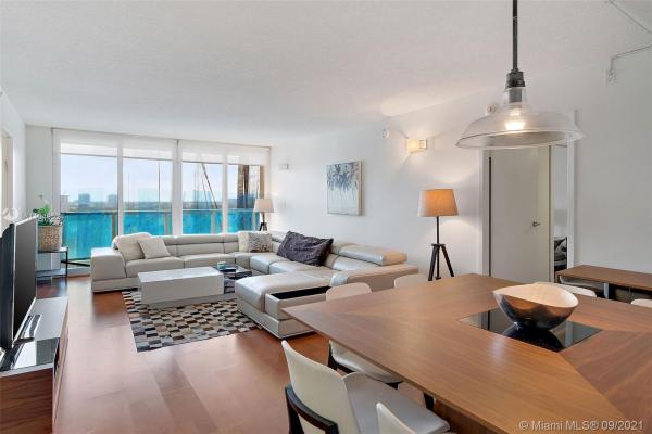 Arlen House East, 100 Bayview Dr #1501, Sunny Isles Beach, Florida 33160, image 2