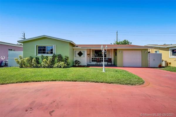 Miramar Park, 7760 Embassy Blvd, Miramar, Florida 33023, image 2
