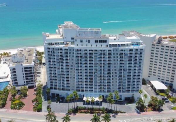 The Carriage House, 5401 Collins Ave #1031, Miami Beach, Florida 33140, image 2