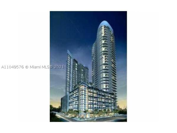 Infinity At Brickell, 60 SW 13th St #1818, Miami, Florida 33130, image 1