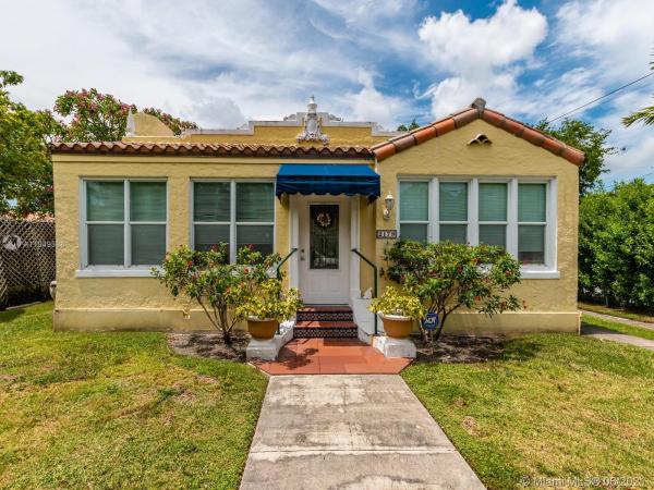 New Shenandoah, 2179 SW 24th St, Miami, Florida 33145, image 2