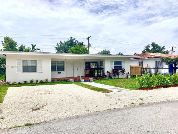 268 NE 112th St, Unincorporated Dade County, Florida 33161, image 2