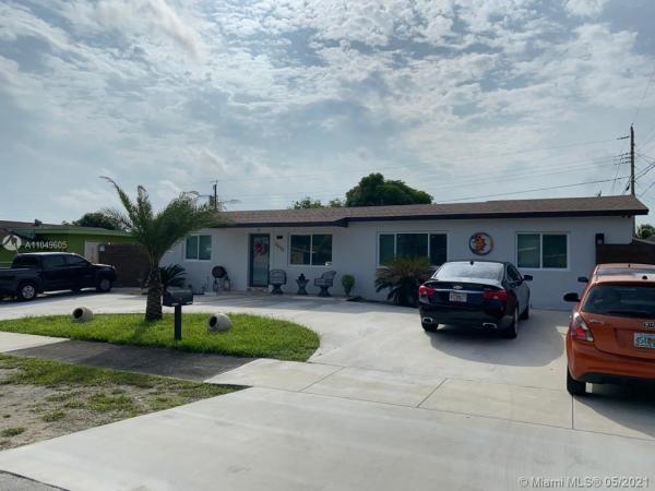 Riverdale Estates, 3610 NW 210th Ter, Miami Gardens, Florida 33056, image 2