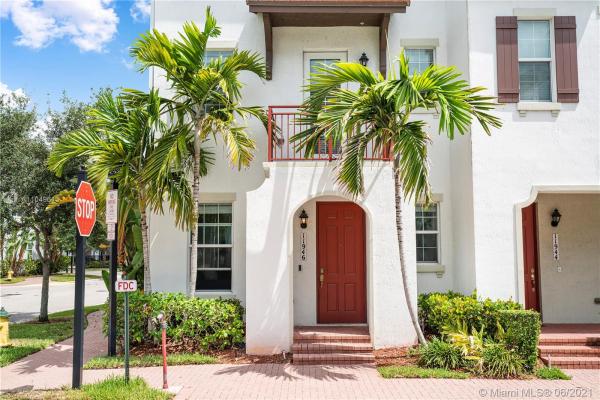 11946 SW 26th Ct, Miramar, Florida 33025, image 2