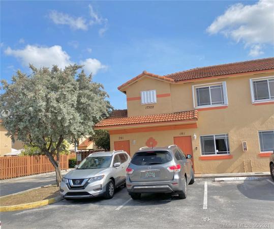 Belleview Villas, 17322 NW 74th Ave #101, Hialeah, Florida 33015, image 1