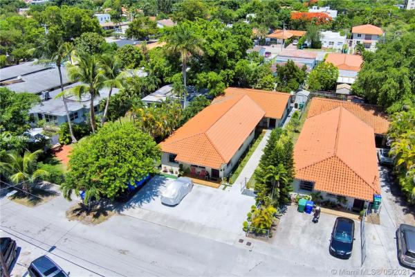 Overbrook Park, 2939 SW 35th Ave, Miami, Florida 33133, image 2