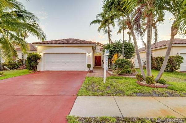 Miramar Landings, 3040 SW 87th Ter, Miramar, Florida 33025, image 2
